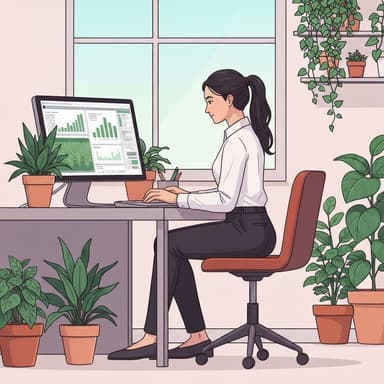 Personalised Agronomy